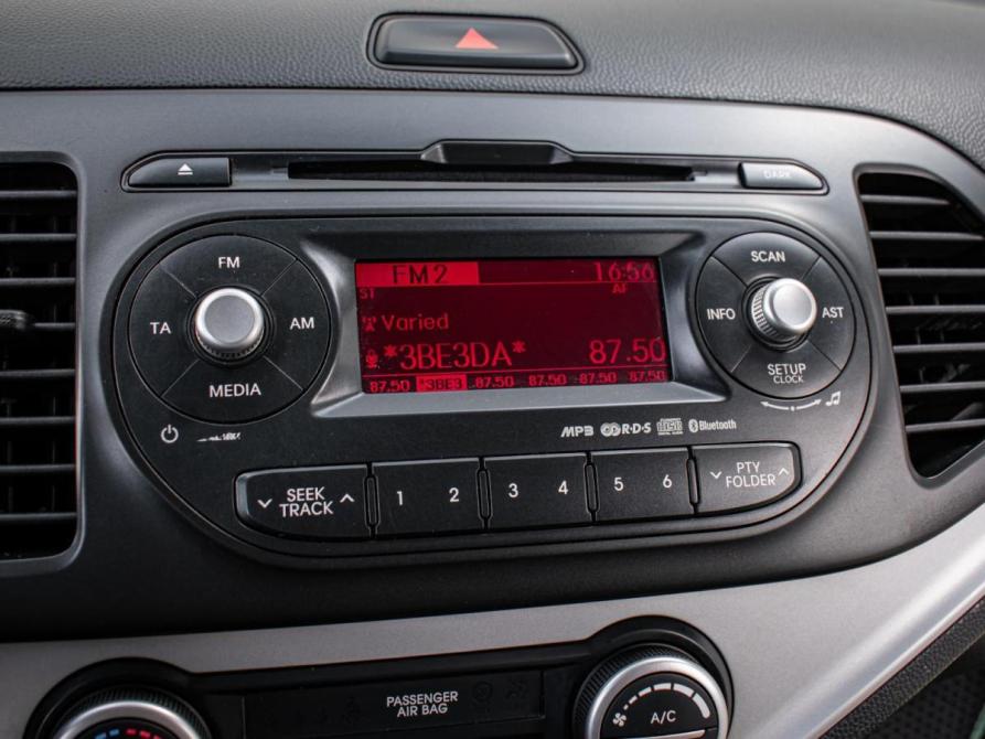 Kia Picanto II Краснодар  - изображение 11