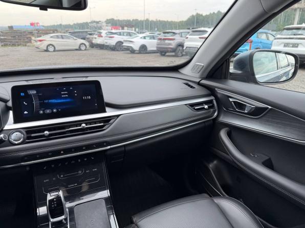 Chery Tiggo 7 Pro I с пробегом 2021 года, цена 1 375 000 рублей, 125702 км, внедорожник, Автокод Объявления