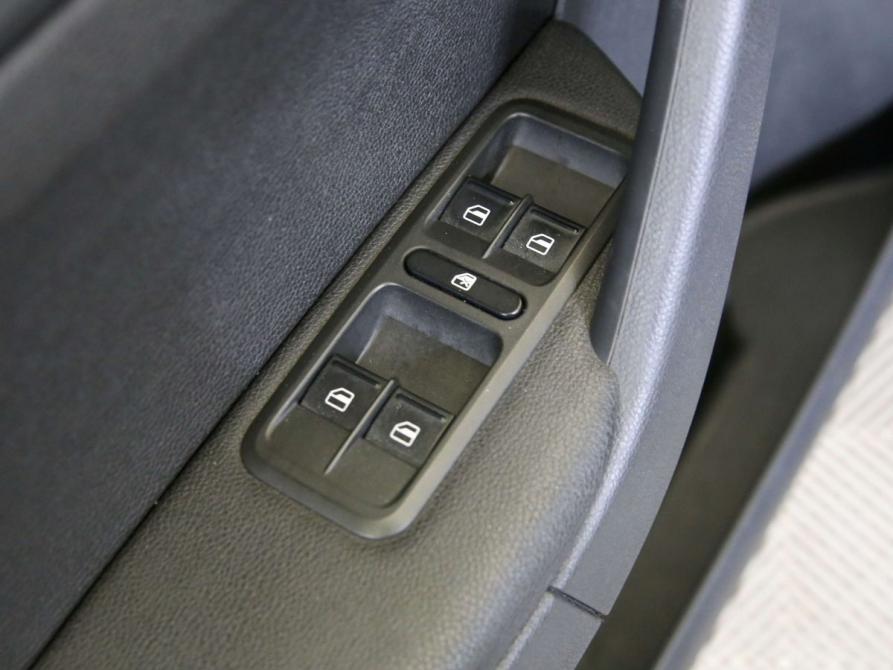 Skoda Yeti I Санкт-Петербург  - изображение 19