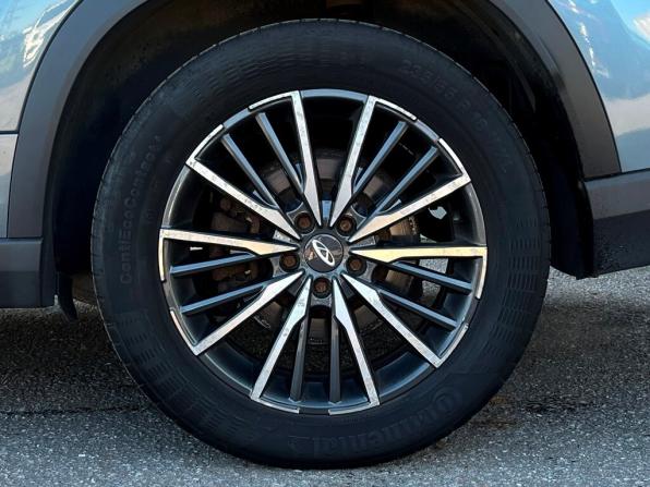 Chery Tiggo 8 Pro I с пробегом 2022 года, цена 1 791 400 рублей, 115149 км, внедорожник, Автокод Объявления
