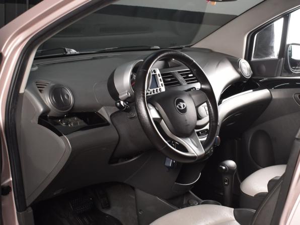 Daewoo Matiz III с пробегом 2011 года, цена 569 995 рублей, 145093 км, хэтчбек, Автокод Объявления