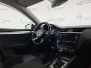 Skoda Octavia III (A7) Москва  - изображение 24