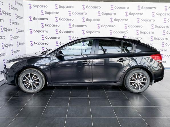 Chevrolet Cruze I Рестайлинг с пробегом 2012 года, цена 574 000 рублей, 202821 км, хэтчбек, Автокод Объявления