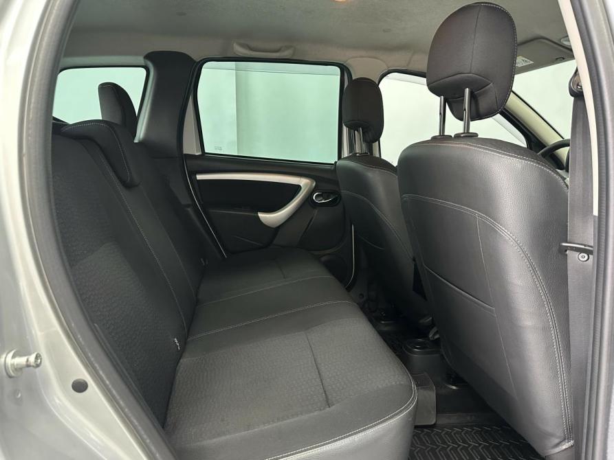 Nissan Terrano III (D10) Красноярск  - изображение 5