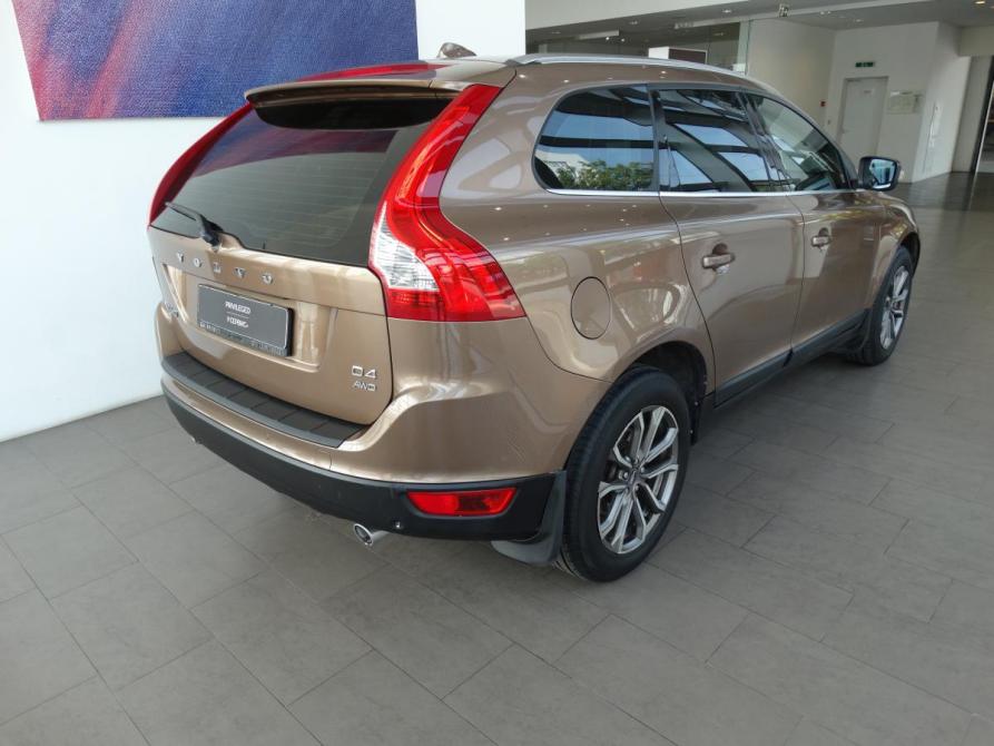Volvo XC60 I Москва  - изображение 5