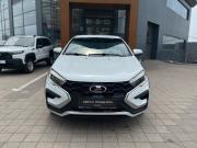 Lada (ВАЗ) Vesta I Рестайлинг (NG) Краснодар  - изображение 19