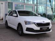 Skoda Rapid I Рестайлинг Санкт-Петербург  - изображение 27