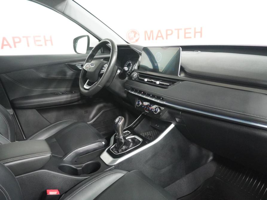 Chery Tiggo 4 Pro I Вологда  - изображение 10