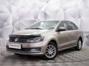 Volkswagen Polo V Рестайлинг Ульяновск  - изображение 21