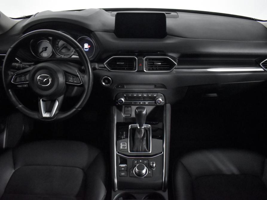Mazda CX-5 II Санкт-Петербург  - изображение 17
