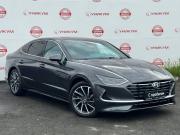 Hyundai Sonata VIII (DN8) Екатеринбург  - изображение 47