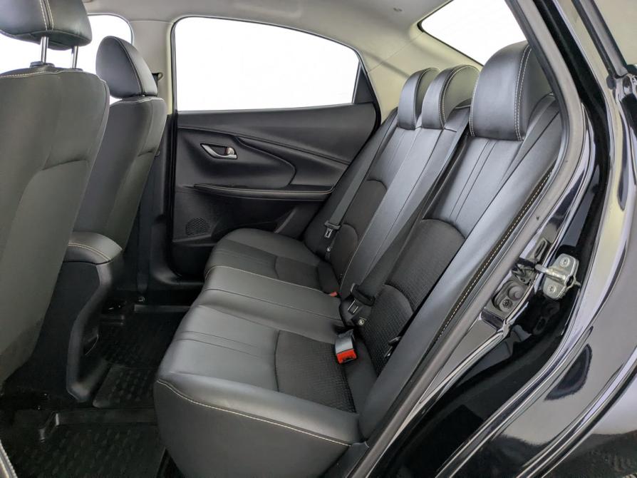 Changan Alsvin Москва  - изображение 10