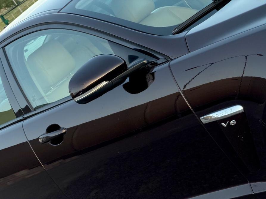 Jaguar XF I Рестайлинг Волгоград  - изображение 8