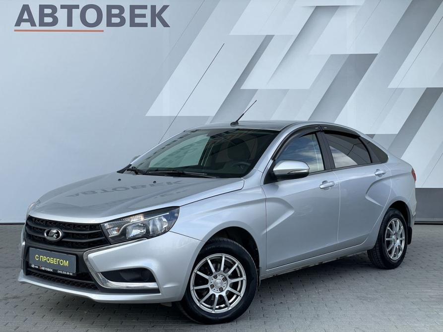 Lada (ВАЗ) Vesta I Екатеринбург  - изображение 1