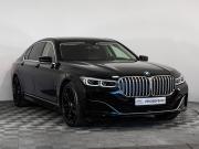 BMW 7 серии VI (G11/G12) Рестайлинг Санкт-Петербург  - изображение 43