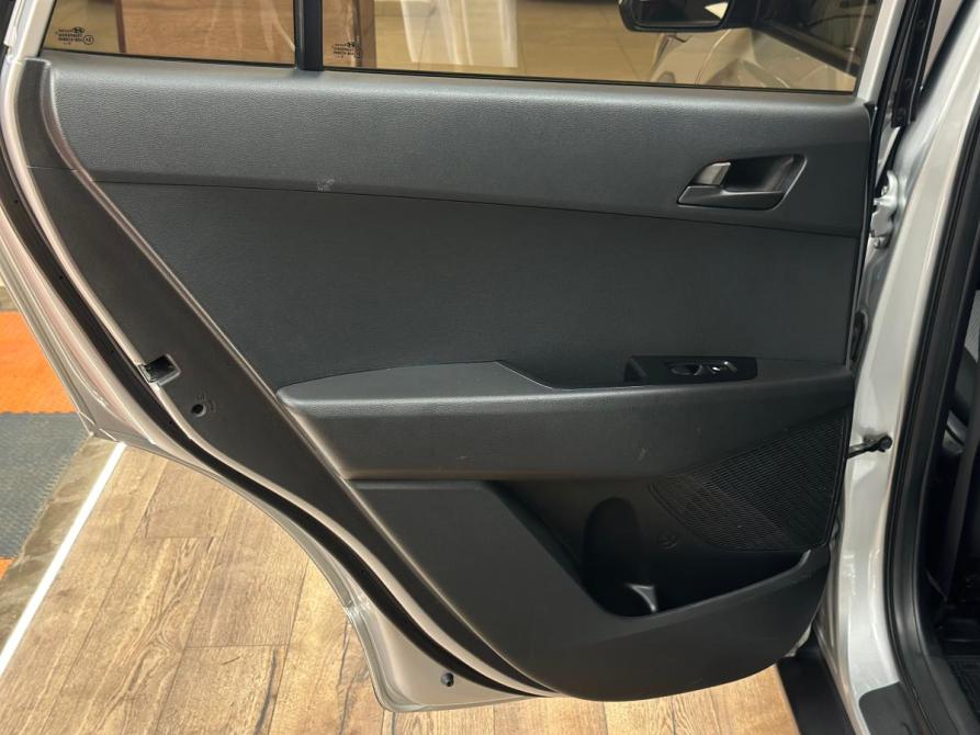 Hyundai Creta I Уфа  - изображение 22
