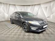 Ford Mondeo IV Рестайлинг Москва  - изображение 22