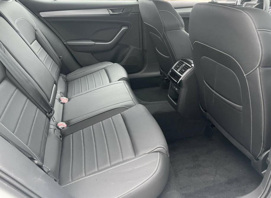 Skoda Superb III Рестайлинг Стерлитамак  - изображение 24
