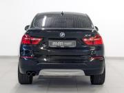 BMW X4 I (F26) Москва  - изображение 36