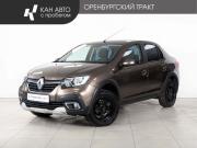 Renault Logan II Рестайлинг Казань  - изображение 16