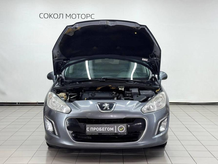 Peugeot 308 I Ростов-на-Дону  - изображение 5