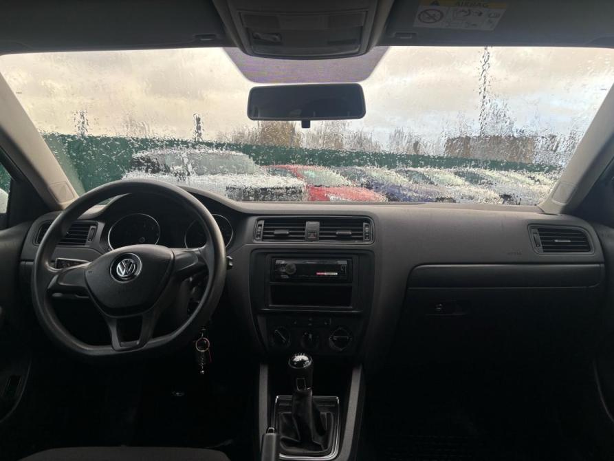 Volkswagen Jetta VI Рестайлинг Сыктывкар  - изображение 23