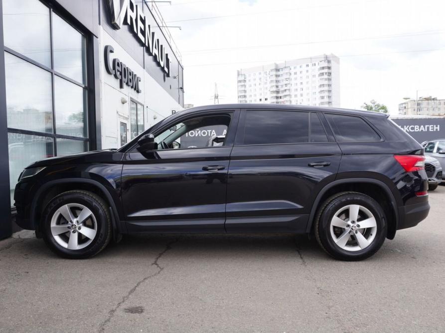 Skoda Kodiaq I Москва  - изображение 7