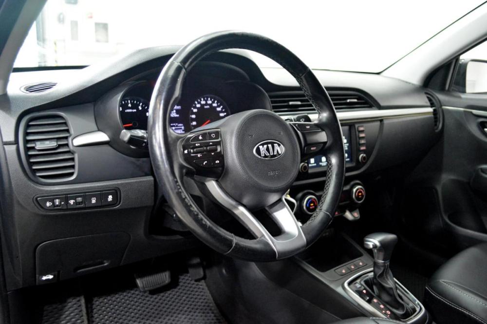 Kia Rio IV Сургут  - изображение 13