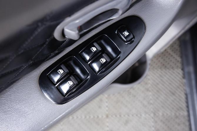 Kia Spectra I Рестайлинг 2 с пробегом 2008 года, цена 379 000 рублей, 140000 км, седан, Автокод Объявления