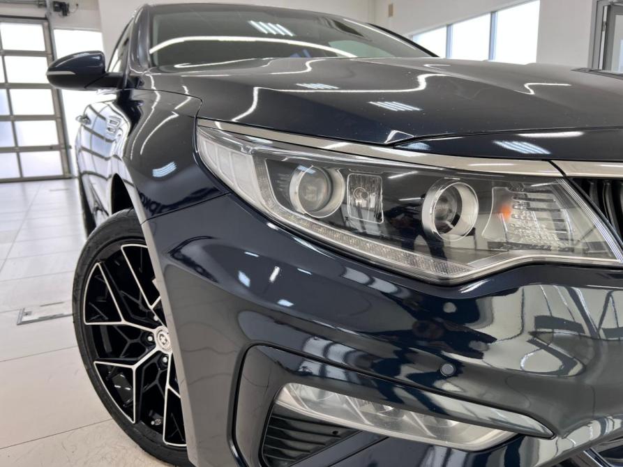 Kia Optima IV Рестайлинг Волгоград  - изображение 12