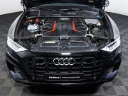 Audi SQ8 I (4M) Москва  - изображение 40