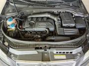 Audi A3 II (8P) Рестайлинг 2 Москва  - изображение 33