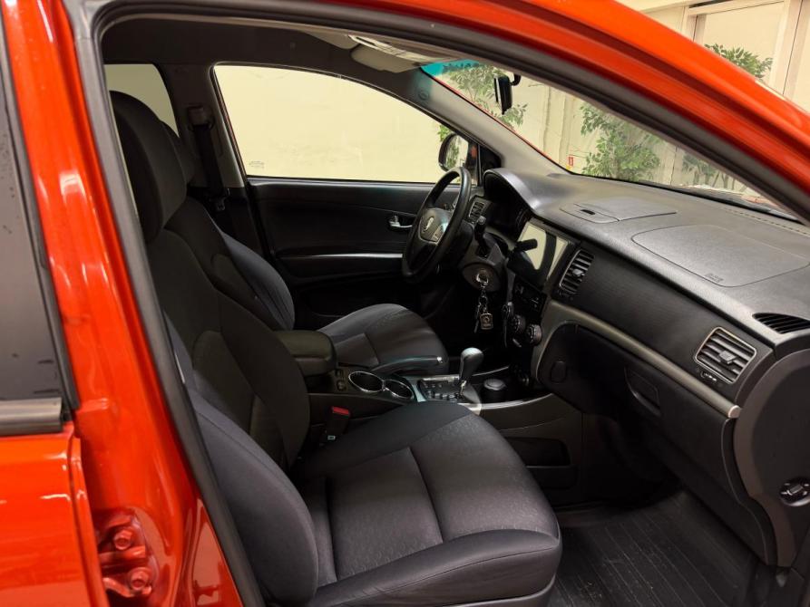 SsangYong Actyon II Волгоград  - изображение 9