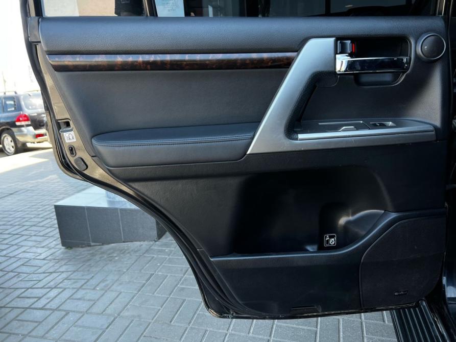 Toyota Land Cruiser 200 Series Рестайлинг 1 Волгоград  - изображение 14