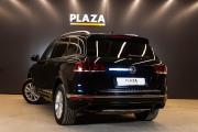 Volkswagen Touareg II Рестайлинг Уфа  - изображение 32