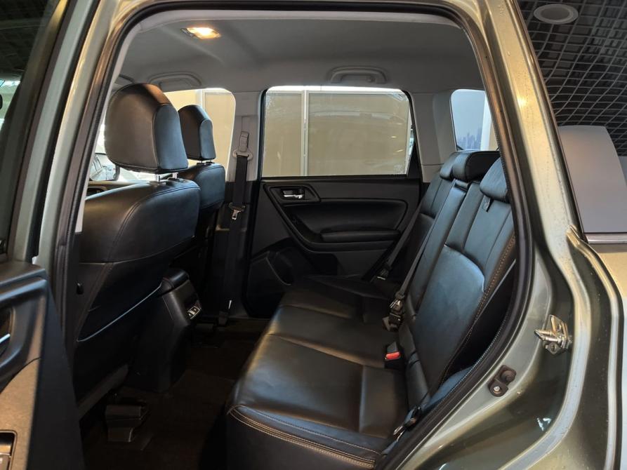 Subaru Forester IV Рестайлинг 2 Чебоксары  - изображение 21