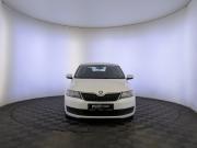 Skoda Rapid I Рестайлинг Москва  - изображение 28