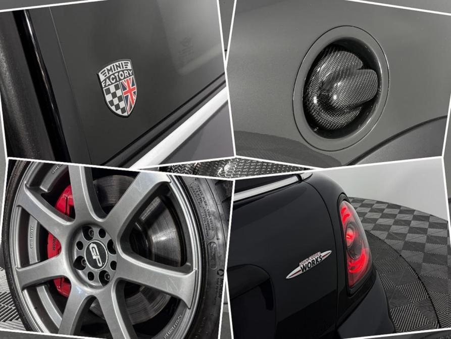 Mini Hatch II (R56) Рестайлинг Ногинск  - изображение 23