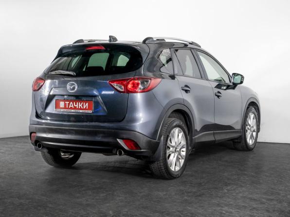 Mazda CX-5 I с пробегом 2013 года, цена 1 730 000 рублей, 178026 км, внедорожник, Автокод Объявления