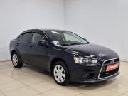 Mitsubishi Lancer X Рестайлинг Альметьевск  - изображение 26