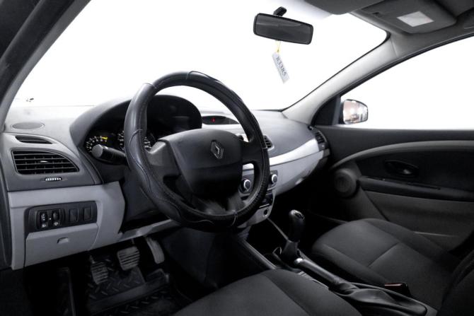 Renault Fluence I с пробегом 2011 года, цена 750 000 рублей, 156759 км, седан, Автокод Объявления