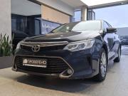 Toyota Camry VII (XV50) Рестайлинг Мурманск  - изображение 26