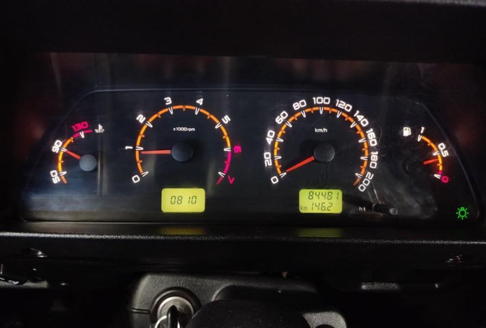 Lada (ВАЗ) 2121 (4x4) I Рестайлинг Саратов  - изображение 13