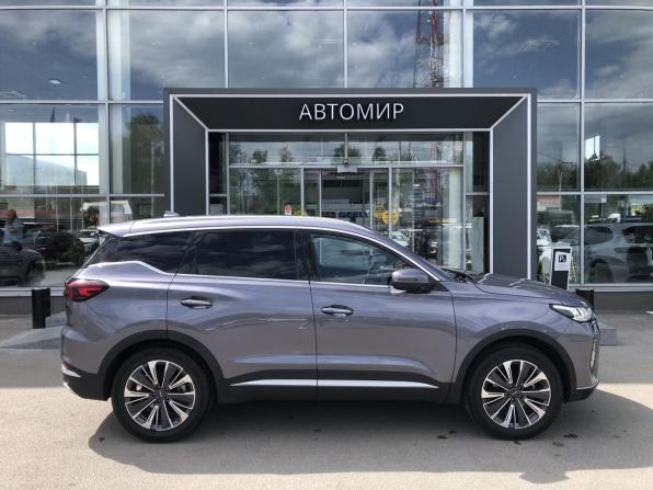 Chery Tiggo 7 Pro Max I с пробегом 2024 года, цена 1 970 000 рублей, 33701 км, внедорожник, Автокод Объявления