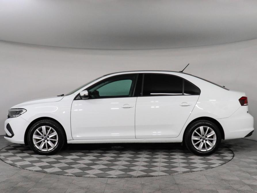 Volkswagen Polo VI Химки  - изображение 9