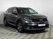 Kia Sorento IV Санкт-Петербург  - изображение 26