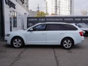 Skoda Octavia III (A7) Москва  - изображение 23