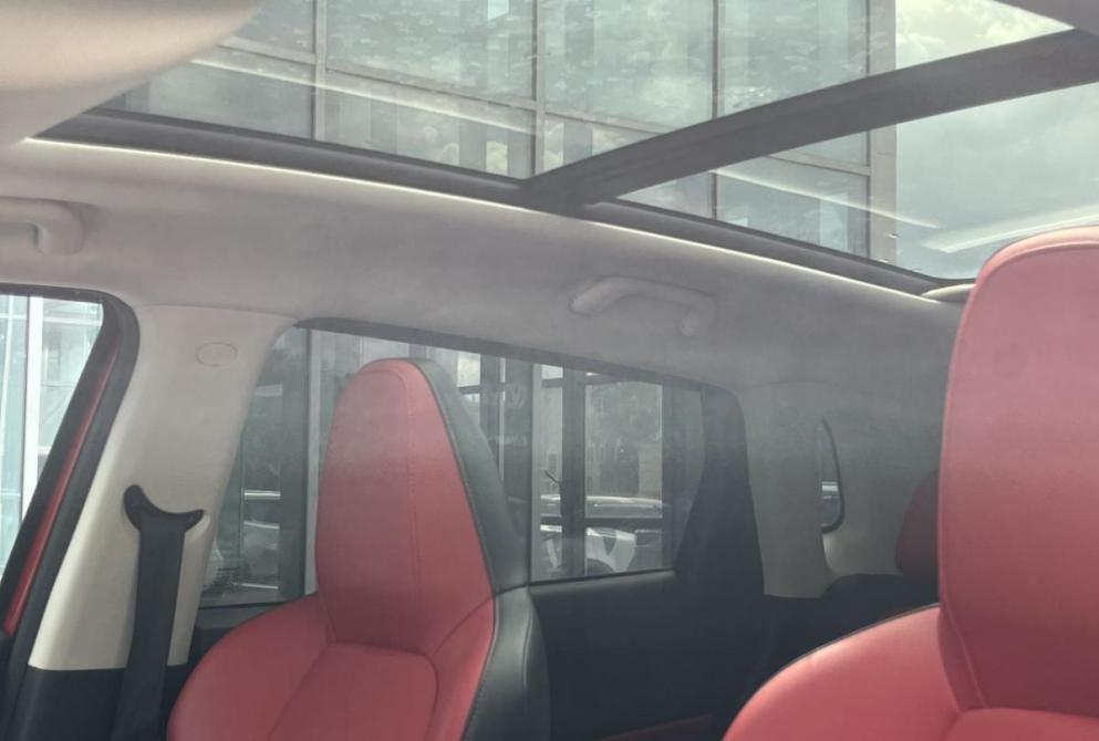 Changan CS55 Plus II Владимир  - изображение 16