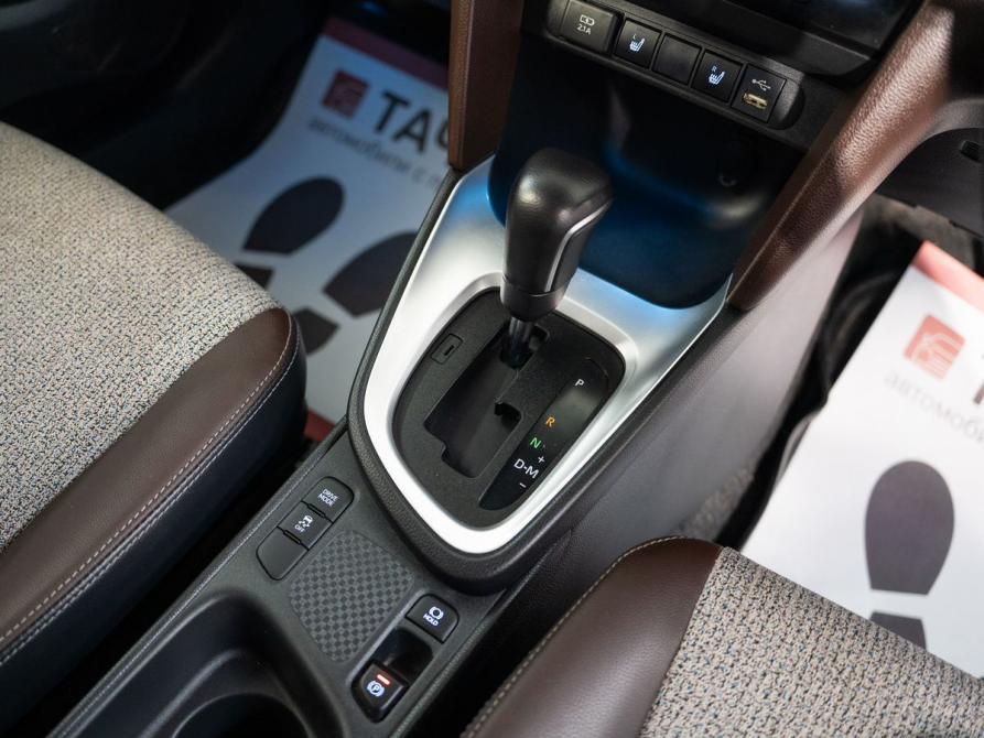 Toyota Yaris Cross Иркутск  - изображение 14