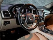 Jeep Grand Cherokee IV (WK2) Рестайлинг Екатеринбург  - изображение 30